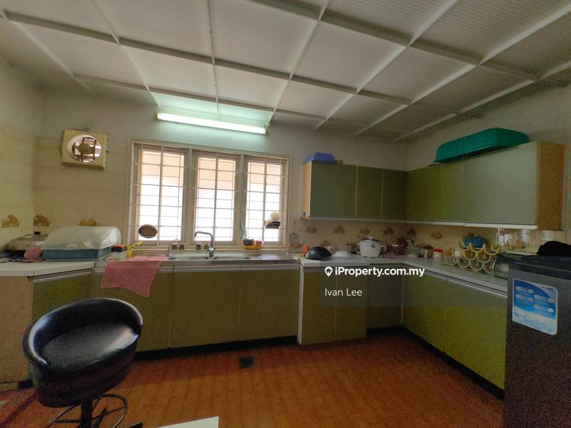 Banglo untuk Dijual di SS3, Petaling Jaya oleh Ivan Lee - iProperty.com.my