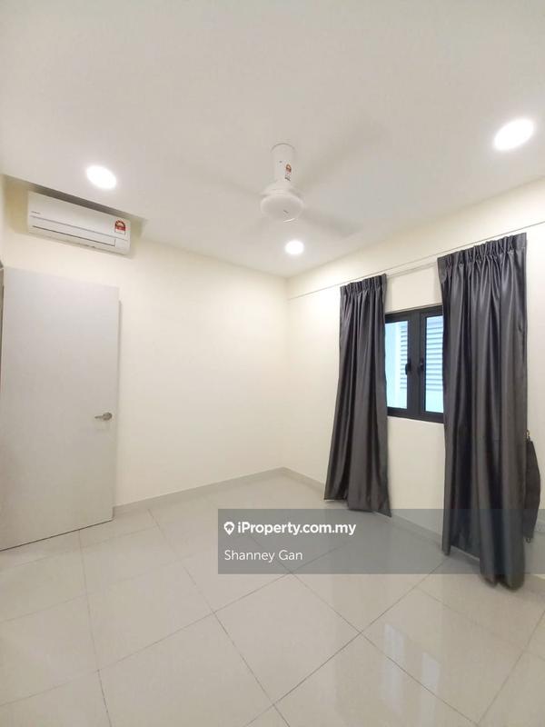 Service Residence for Rent in Savio @ Riana Dutamas by Jesrryna Gan - iProperty.com.my