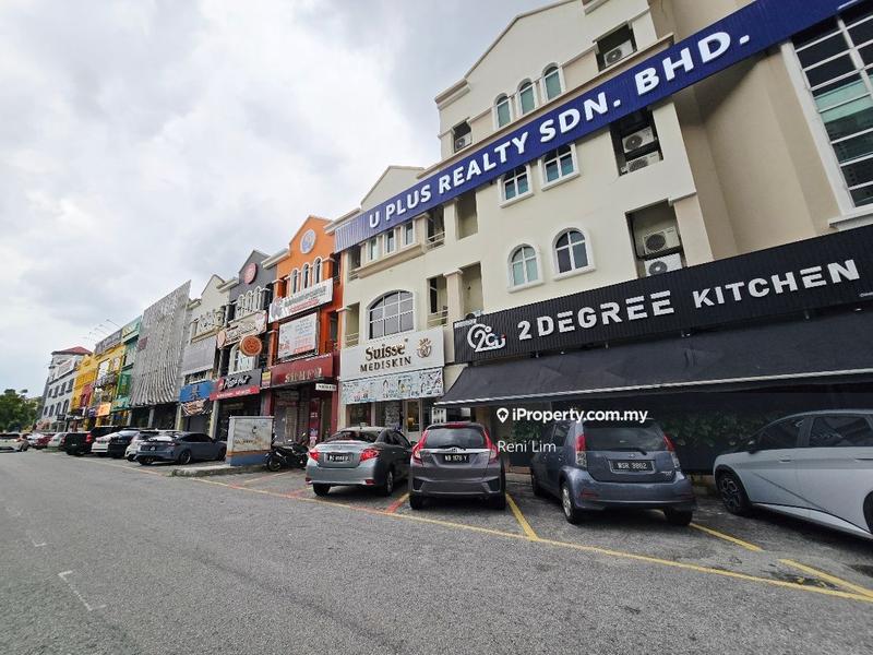 Kedai untuk Dijual di Dataran Sunway, Kota Damansara oleh Reni Lim - iProperty.com.my