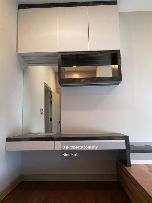 Kondominium untuk Dijual di KM1 East oleh Nick Mok - iProperty.com.my