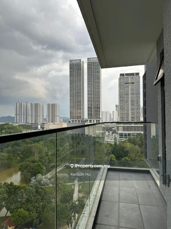 Service Residence for Sale in Skyluxe On The Park Bukit Jalil by Kenson Ho - iProperty.com.my
