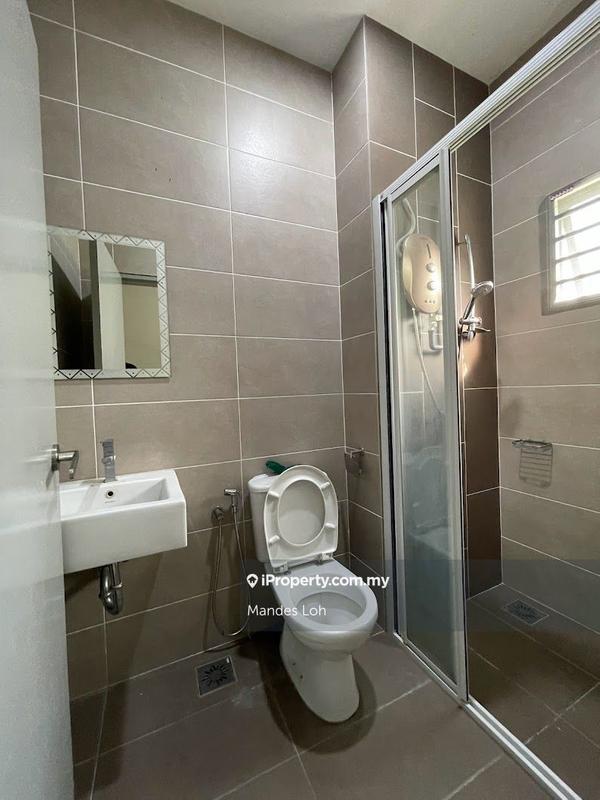 2-storey Terraced House for Rent in EVIRA , Warisan Puteri , Kota Warisan , KIP KLIA, Sepang by Mandes Loh - iProperty.com.my