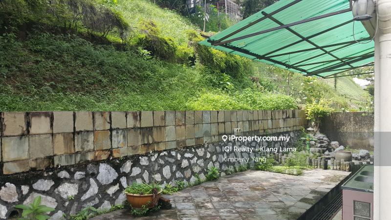 Rumah Berkembar untuk Dijual di Taman Danau Desa, Taman Desa oleh Kimberly Yang - iProperty.com.my
