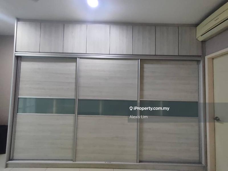 Condominium for Sale in The Z Residence by Alexis Lim - iProperty.com.my