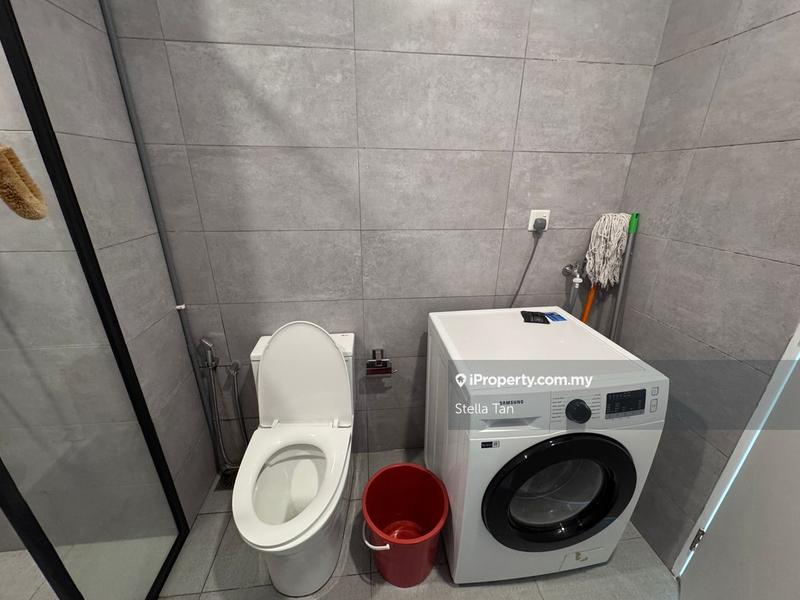 Service Residence for Rent in Cubic Botanical by Stella Tan - iProperty.com.my