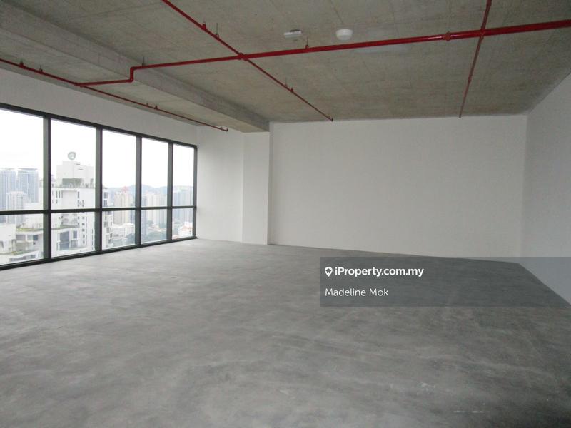 Office for Rent in Mont Kiara, Kuala Lumpur by Madeline Mok - iProperty.com.my