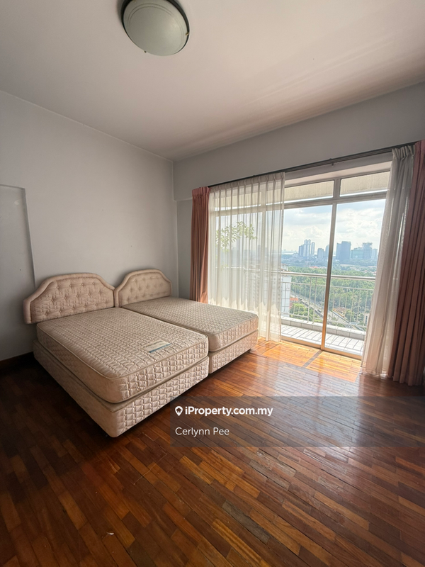 For Sale - Indah Samudra Condominium