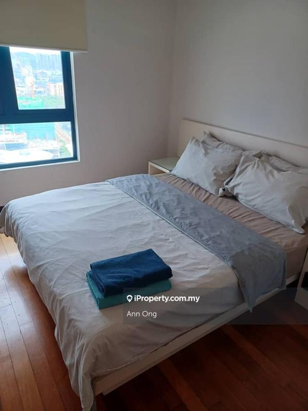 Residensi Servis untuk Dijual di Casa Residency oleh Ann Ong - iProperty.com.my