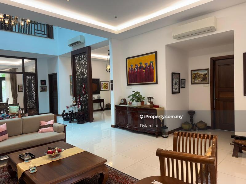 Bungalow House untuk Dijual di Perdana Lakeview East, Cyberjaya oleh Dylan Lai - iProperty.com.my