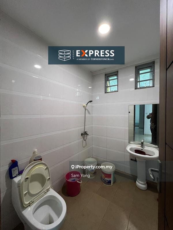 Bungalow House for Sale in Lutong, Miri by Sam Yong - iProperty.com.my