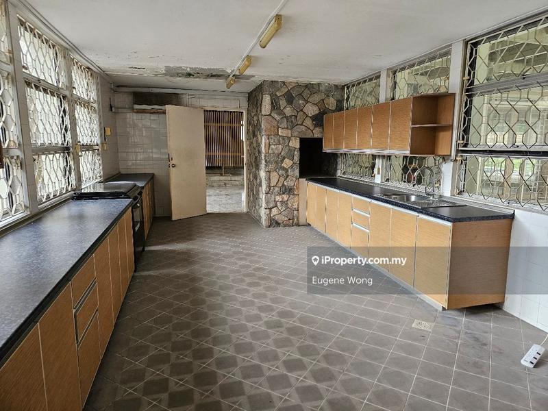 Bungalow House for Sale in Taman U Thant, Ampang by Eugene Wong - iProperty.com.my