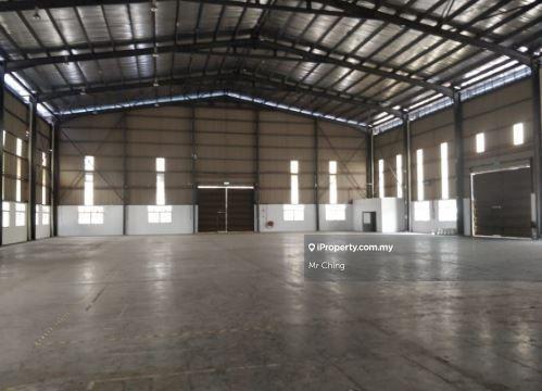 Warehouse for Rent in Seksyen 27, Shah Alam by Mr Ching - iProperty.com.my