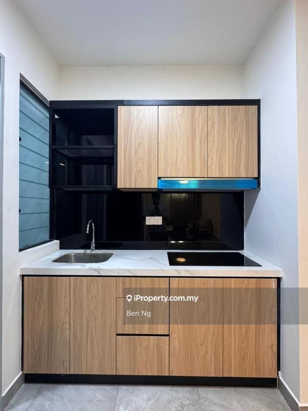 Service Residence for Rent in Ruby Seapark by Ben Ng - iProperty.com.my