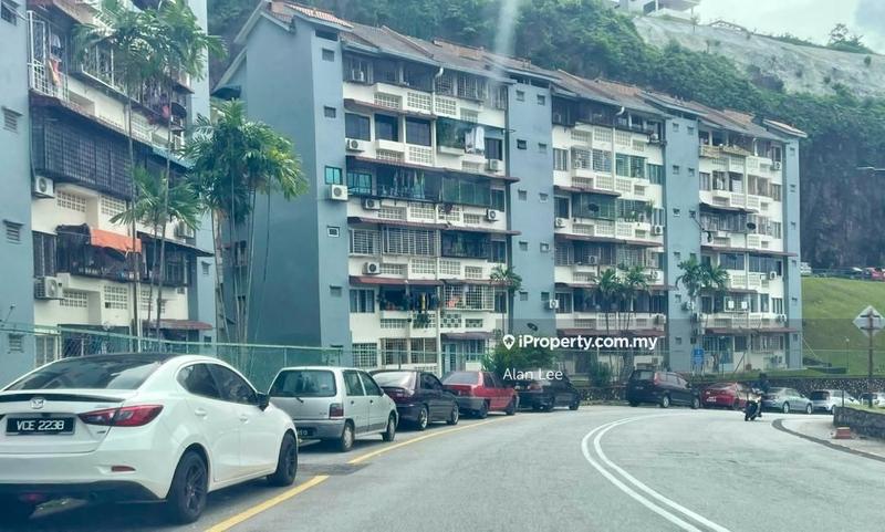 For Sale - Mutiara Court