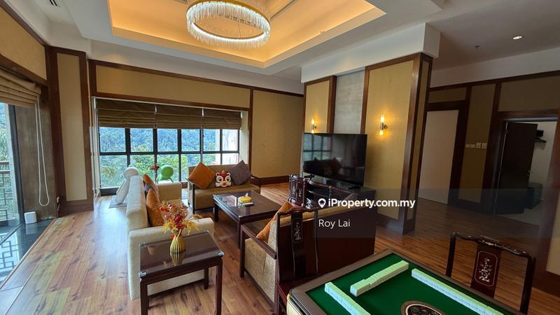 Hotel / Resort for Rent in Genting Highlands, Bentong by Roy Lai - iProperty.com.my
