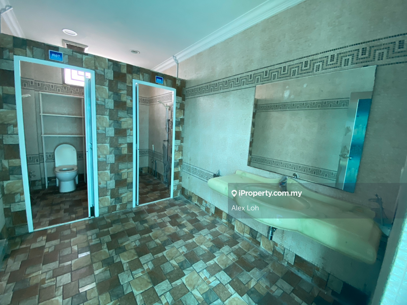 Semi-Detached House for Sale in Sri Petaling, Kuala Lumpur by Alex Loh - iProperty.com.my