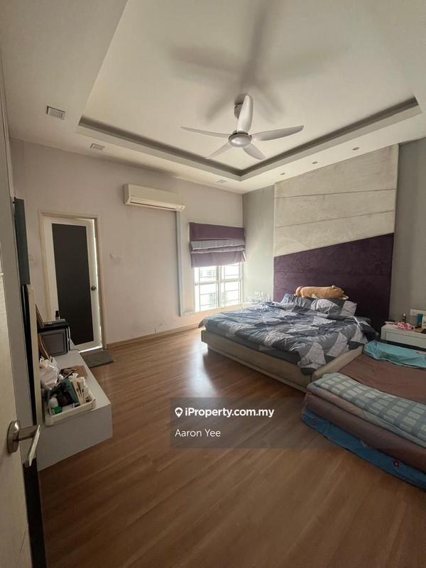 Townhouse for Sale in 16 Sierra, Puchong by Aaron Yee - iProperty.com.my