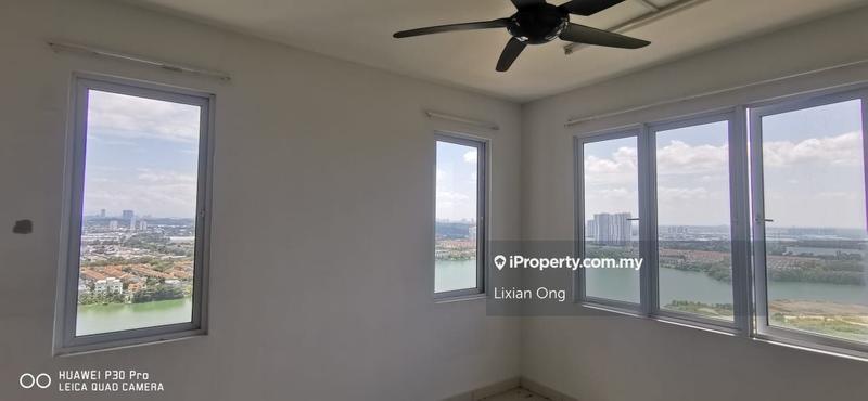 For Sale - Aurora Residence @ Lake Side City