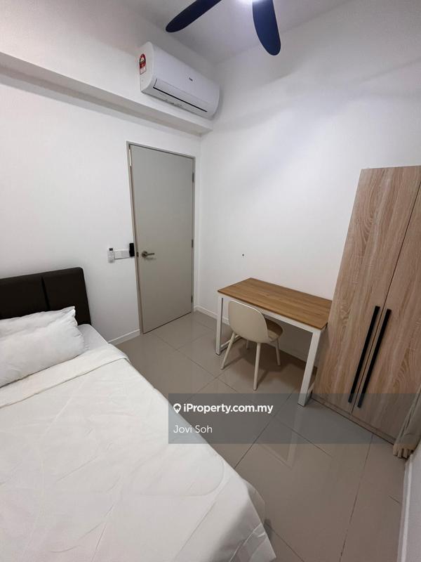 For Rent - Savvy @ Riana Dutamas