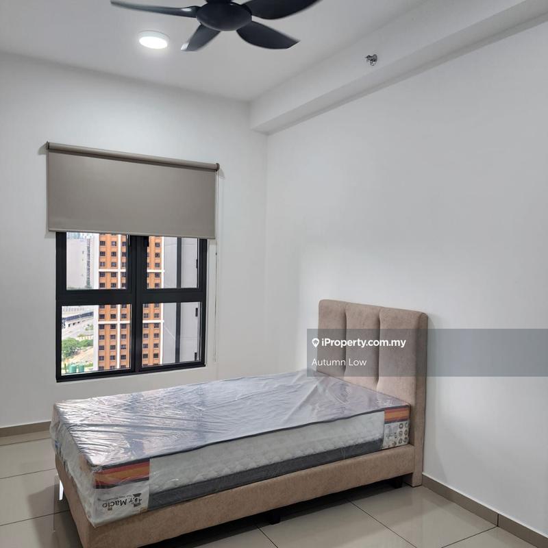 For Rent - D'Quince Residences