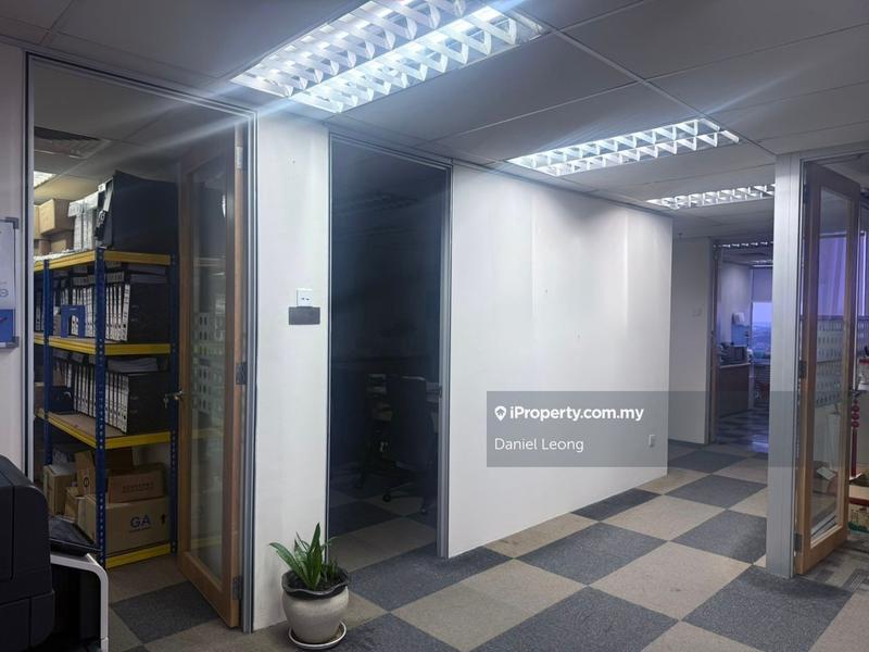 Pejabat untuk Disewa di Usj 1, Subang Jaya oleh Daniel Leong - iProperty.com.my
