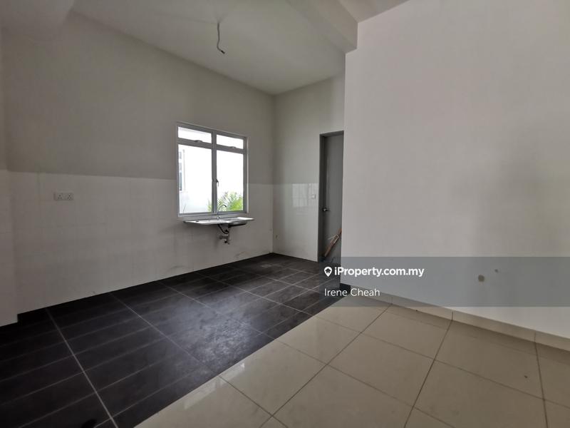 Rumah Berangkai 2 Tingkat untuk Dijual di Bandar Rimbayu, Telok Panglima Garang oleh Irene Cheah - iProperty.com.my