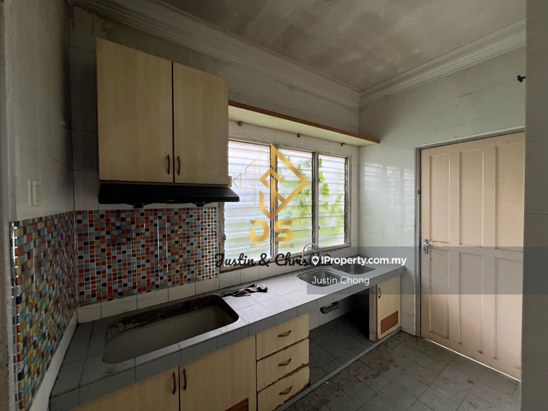 1-storey Terraced House for Sale in Bandar Baru Sri Klebang, Chemor by Justin Chong - iProperty.com.my