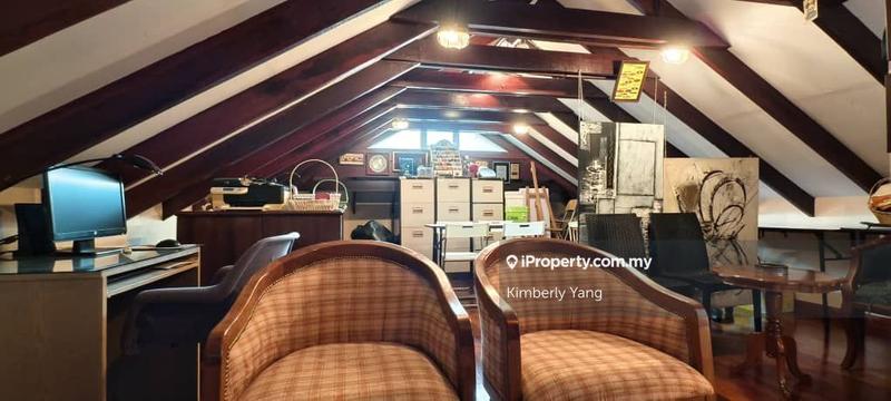 Banglo untuk Dijual di Bukit Damansara, Damansara Heights oleh Kimberly Yang - iProperty.com.my