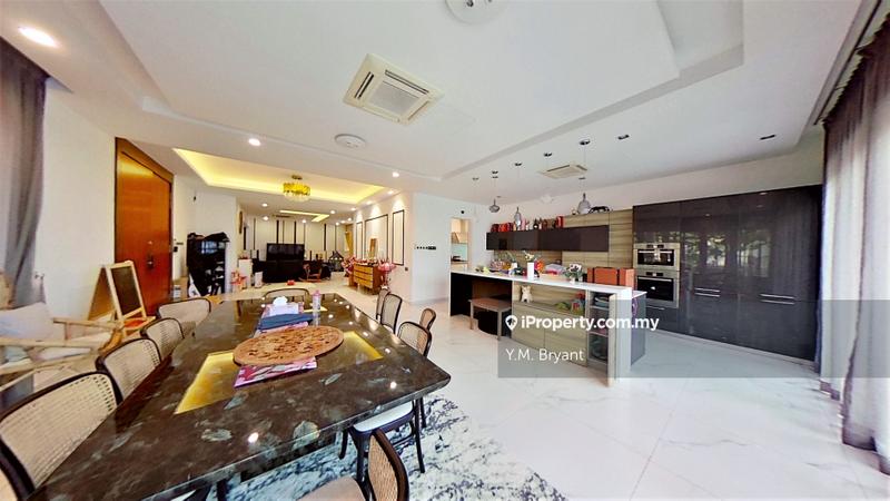 Rumah Berkembar untuk Dijual di TROPICANA INDAH, Tropicana oleh Bryant Be - iProperty.com.my