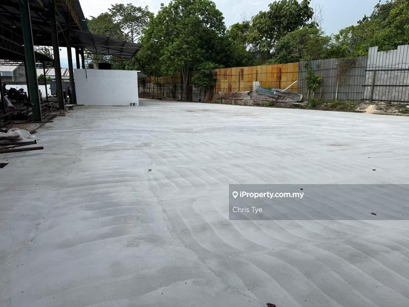 For Sale - Villaraya Industrial Park, Semenyih