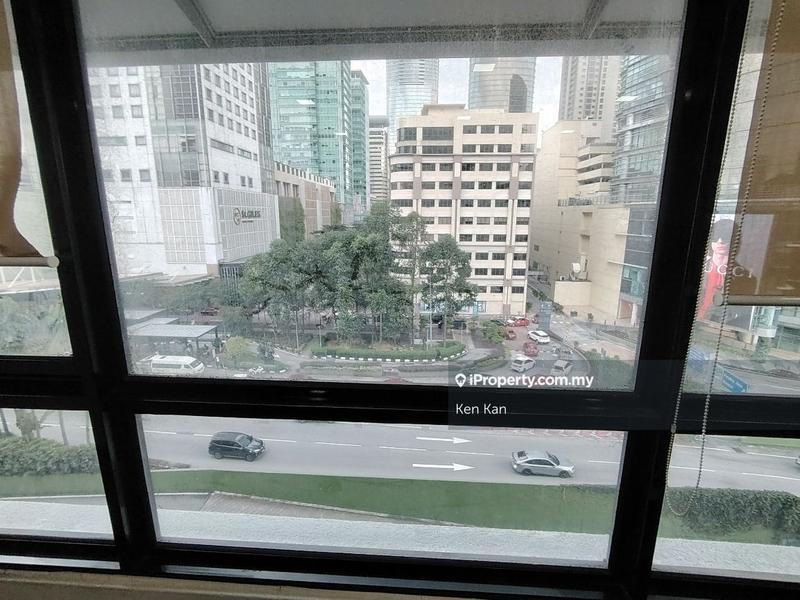 Office for Rent in Northpoint Office, Mid Valley City by Ken Kan - iProperty.com.my