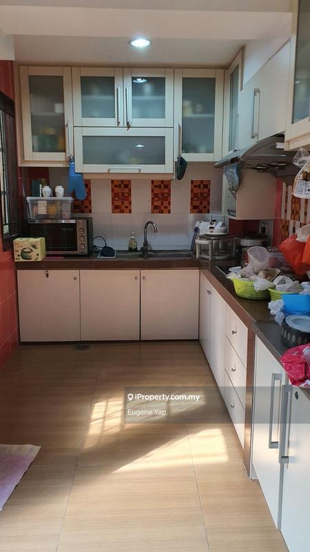 Bungalow House untuk Dijual di SS3, Petaling Jaya oleh Eugene Yap - iProperty.com.my