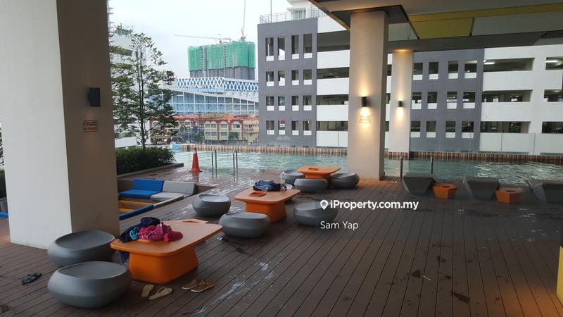 For Sale - Arte Subang West