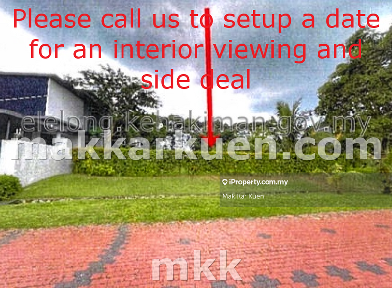 Bungalow Land untuk Dijual di Mines Resort City, Seri Kembangan oleh Mak Kar Kuen - iProperty.com.my