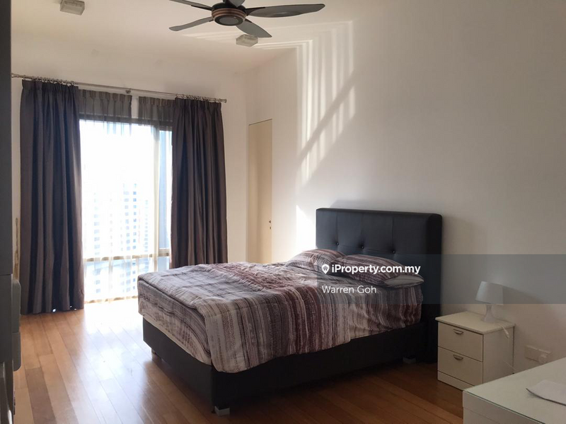 For Rent - Pavilion Residences