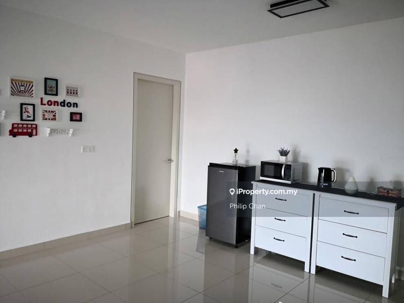 Condominium for Sale in Vina Residency (Vina Versatile Homes) by Philip Chan - iProperty.com.my