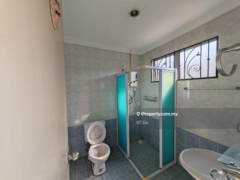 Rumah Berkembar untuk Dijual di Bandar Bukit Puchong 2, Puchong oleh KT Go - iProperty.com.my