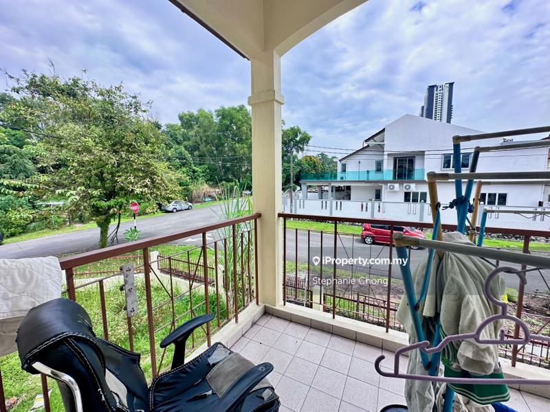 Rumah Teres 2-Tingkat untuk Dijual di TAMAN PUCHONG UTAMA, Puchong oleh Stephanie Chong - iProperty.com.my