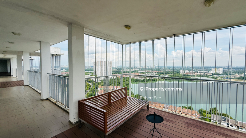 Condominium for Sale in Elevia Residences by Robert See - iProperty.com.my