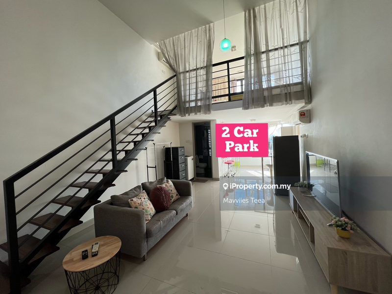For Rent - Subang Soho (One Soho)