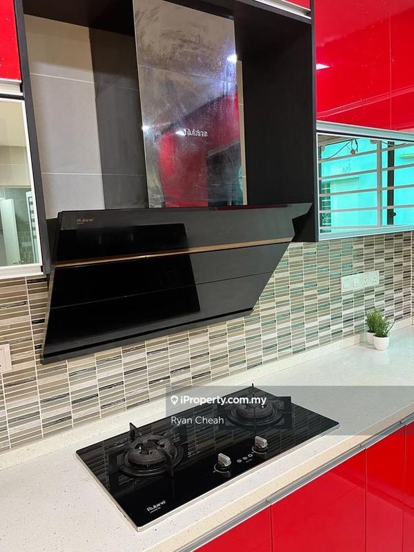 Rumah Berangkai 2 Tingkat untuk Dijual di Taman Putra Prima, Puchong oleh Ryan Cheah - iProperty.com.my