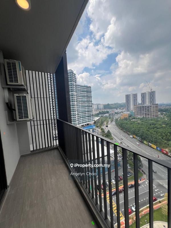Service Residence for Rent in The Pulse Residence by Angelyn Choo - iProperty.com.my