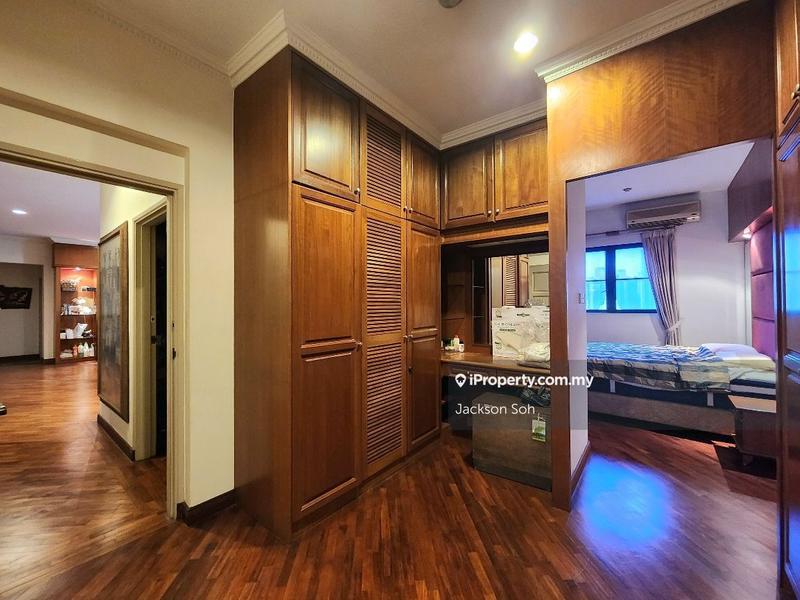 Condominium for Sale in Mont Kiara Sophia by Jackson Soh - iProperty.com.my