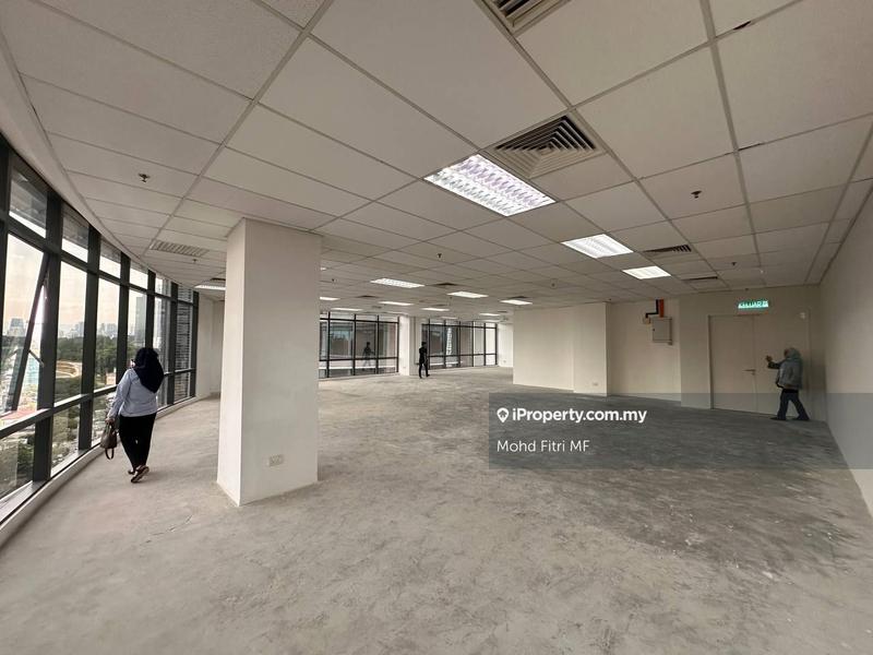 Pejabat untuk Disewa di Bangsar Utama, Bangsar oleh Mohd Fitri MF - iProperty.com.my