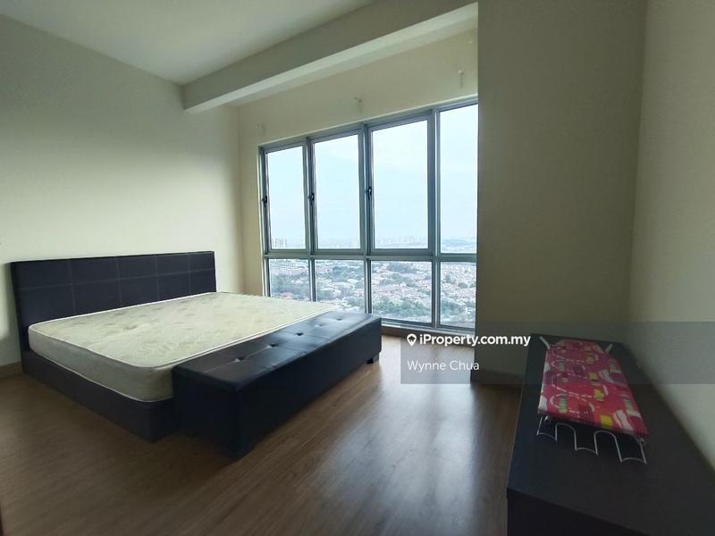 Residensi Servis untuk Dijual di Saville @ Cheras oleh Wynne Chua - iProperty.com.my