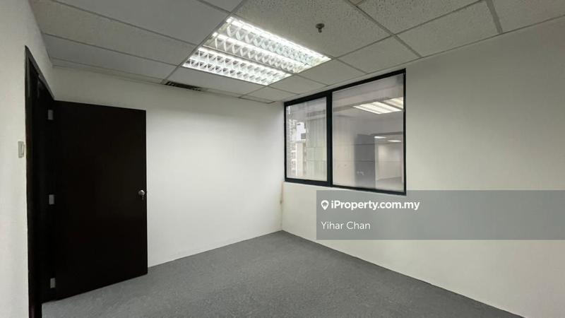 Pejabat untuk Disewa di KLCC, KL City Centre oleh Yihar Chan - iProperty.com.my