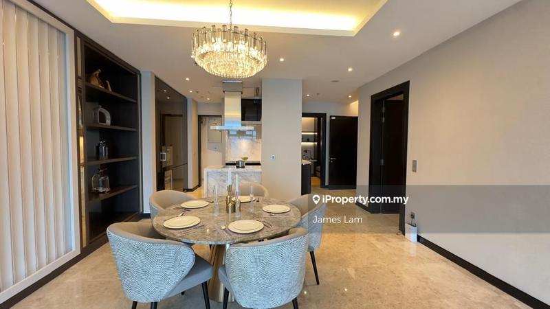 For Sale - The Ritz-Carlton Residences