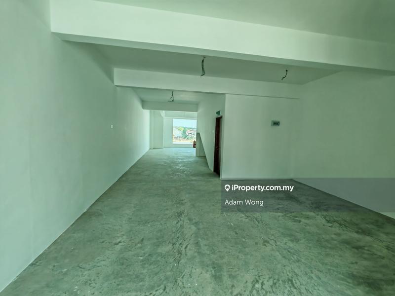 Shop-Office for Rent in Sungai Petani, Kedah by Adam Wong - iProperty.com.my