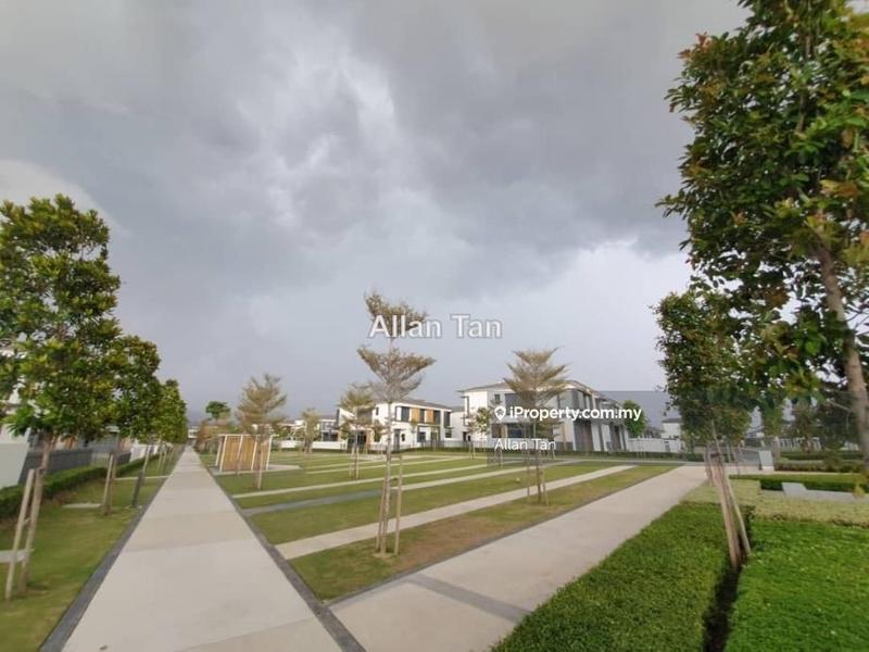 Rumah Berkembar untuk Dijual di Eco Ardence, Setia Alam oleh Allan Tan - iProperty.com.my