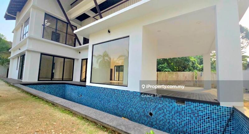 Bungalow House for Sale in Taman Equine, Seri Kembangan by Grace Tan - iProperty.com.my